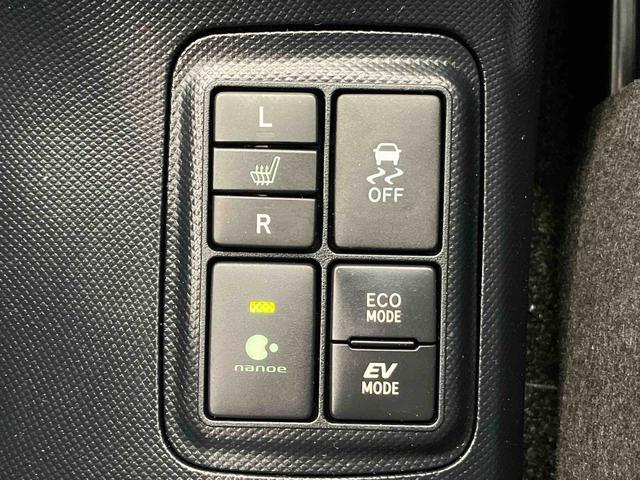 アクアSスタイルブラックバックカメラ付き オートエアコン キーフリー(熊本県)の中古車