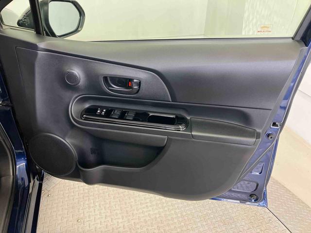 アクアSスタイルブラックバックカメラ付き オートエアコン キーフリー(熊本県)の中古車