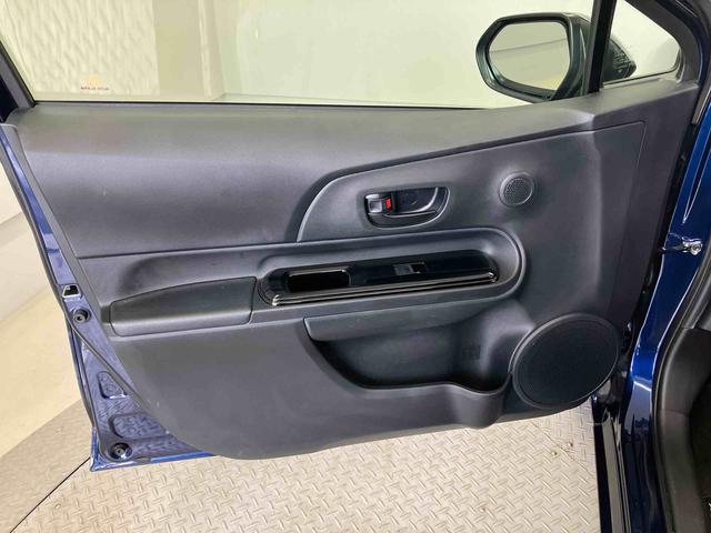 アクアSスタイルブラックバックカメラ付き オートエアコン キーフリー(熊本県)の中古車