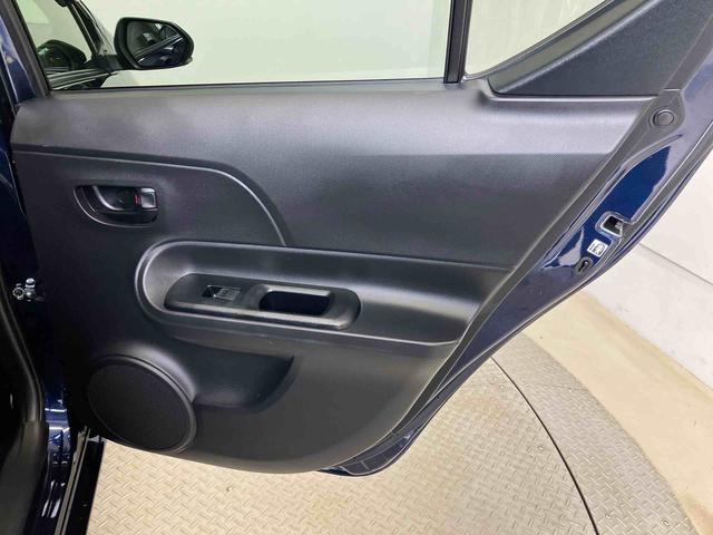 アクアSスタイルブラックバックカメラ付き オートエアコン キーフリー(熊本県)の中古車