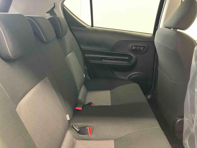 アクアSスタイルブラックバックカメラ付き オートエアコン キーフリー(熊本県)の中古車