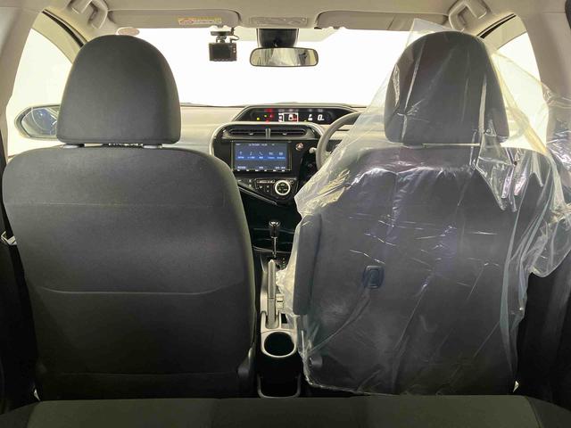 アクアSスタイルブラックバックカメラ付き オートエアコン キーフリー(熊本県)の中古車