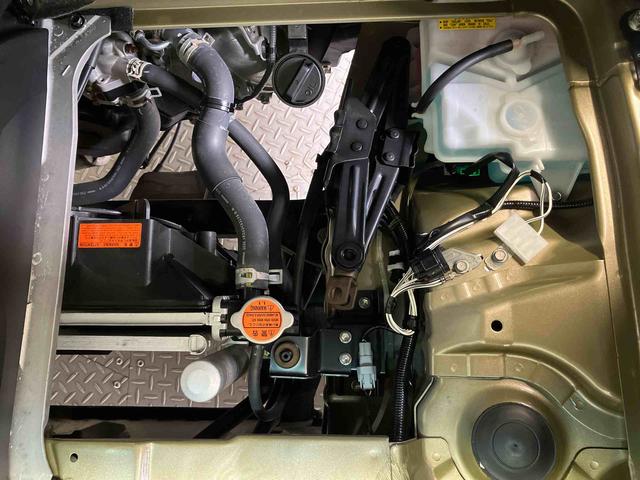 ハイゼットトラックジャンボスタンダードスマートアシスト搭載　オートライト　アイドリングストップ　ＡＢＳ（熊本県）の中古車