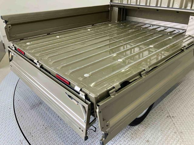 ハイゼットトラックジャンボスタンダードスマートアシスト搭載　オートライト　アイドリングストップ　ＡＢＳ（熊本県）の中古車