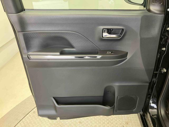 タントカスタムＸスマートアシスト搭載　後席両側電動スライドドア　バックカメラ付き　オートエアコン　オートライト　キーフリー　アイドリングストップ　ＡＢＳ　電動ドアミラー（熊本県）の中古車