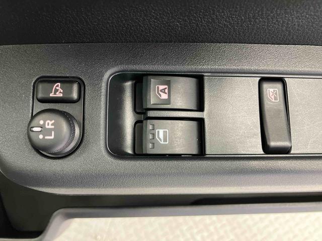 ハイゼットカーゴクルーズスマートアシスト搭載　後席両側スライドドア　オートライト　キーフリー　アイドリングストップ　ＡＢＳ　電動ドアミラー（熊本県）の中古車