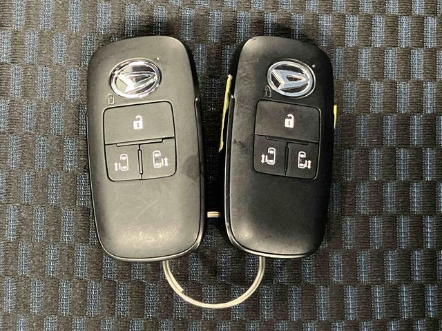 タントカスタムＸスマートアシスト搭載　後席両側電動スライドドア　パノラマモニター対応　オートエアコン　オートライト　キーフリー　アイドリングストップ　ＡＢＳ　電動ドアミラー（熊本県）の中古車