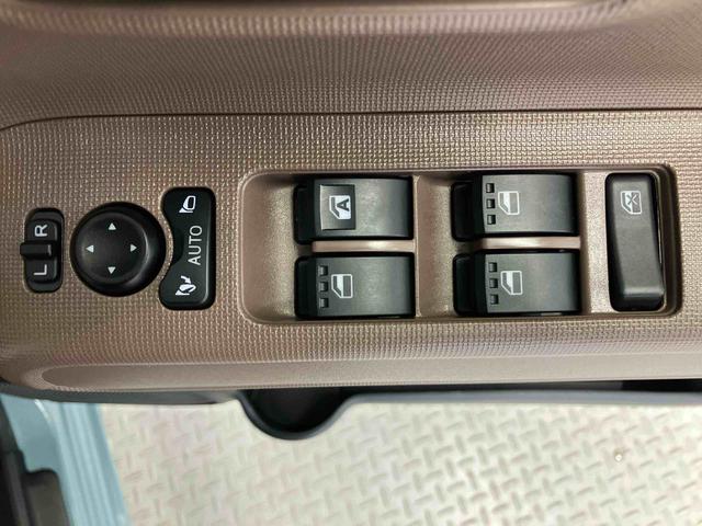 ムーヴキャンバスセオリーXスマートアシスト搭載 後席両側電動スライドドア オートエアコン オートライト キーフリー アイドリングストップ ABS 電動ドアミラー(熊本県)の中古車