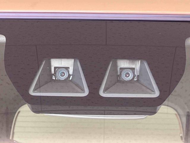 タントファンクロスリミテッドスマートアシスト搭載　後席両側電動スライドドア　バックカメラ付き　オートエアコン　オートライト　キーフリー　アイドリングストップ　ＡＢＳ　電動ドアミラー（熊本県）の中古車