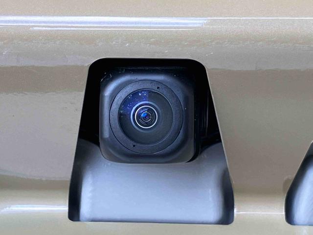 タントファンクロスリミテッドスマートアシスト搭載　後席両側電動スライドドア　バックカメラ付き　オートエアコン　オートライト　キーフリー　アイドリングストップ　ＡＢＳ　電動ドアミラー（熊本県）の中古車