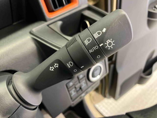 タントファンクロスリミテッドスマートアシスト搭載　後席両側電動スライドドア　バックカメラ付き　オートエアコン　オートライト　キーフリー　アイドリングストップ　ＡＢＳ　電動ドアミラー（熊本県）の中古車