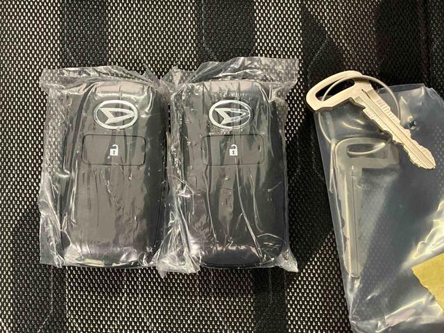 タフトＧスマートアシスト搭載　バックカメラ付き　オートエアコン　オートライト　キーフリー　アイドリングストップ　ＡＢＳ　電動ドアミラー（熊本県）の中古車