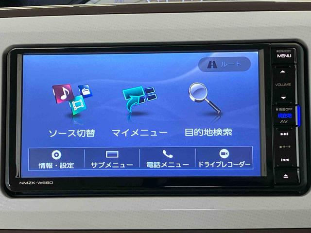 ムーヴキャンバスＸメイクアップ　ＳＡIIIスマートアシスト搭載　後席両側スライドドア　バックカメラ付き　オートエアコン　オートライト　キーフリー　アイドリングストップ　ＡＢＳ　電動ドアミラー（熊本県）の中古車