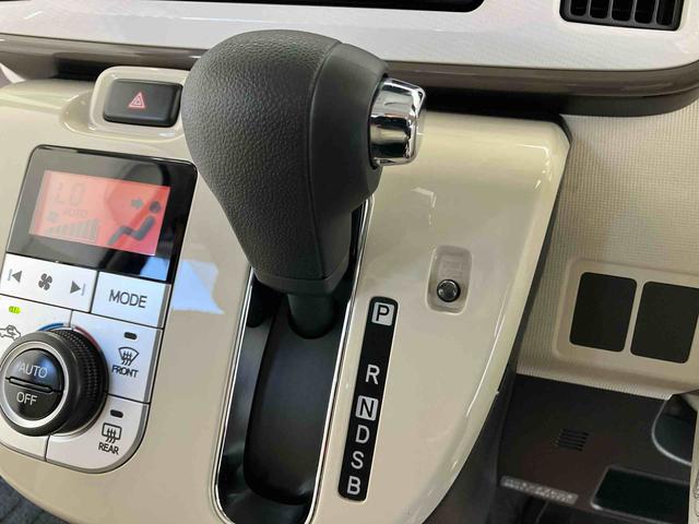 ムーヴキャンバスＸメイクアップ　ＳＡIIIスマートアシスト搭載　後席両側スライドドア　バックカメラ付き　オートエアコン　オートライト　キーフリー　アイドリングストップ　ＡＢＳ　電動ドアミラー（熊本県）の中古車