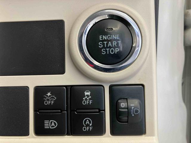 ムーヴキャンバスＸメイクアップ　ＳＡIIIスマートアシスト搭載　後席両側スライドドア　バックカメラ付き　オートエアコン　オートライト　キーフリー　アイドリングストップ　ＡＢＳ　電動ドアミラー（熊本県）の中古車