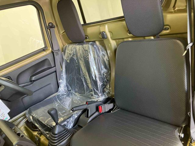 ハイゼットトラックスタンダードスマートアシスト搭載 4WD オートライト(熊本県)の中古車