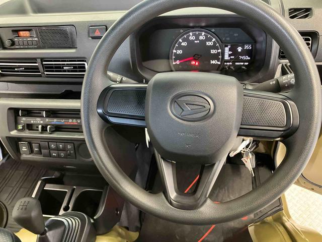 ハイゼットトラックスタンダードスマートアシスト搭載 4WD オートライト(熊本県)の中古車