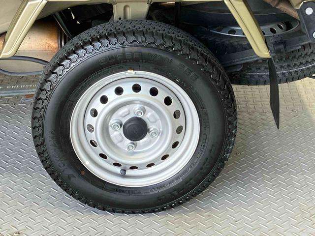 ハイゼットトラックスタンダードスマートアシスト搭載 4WD オートライト(熊本県)の中古車