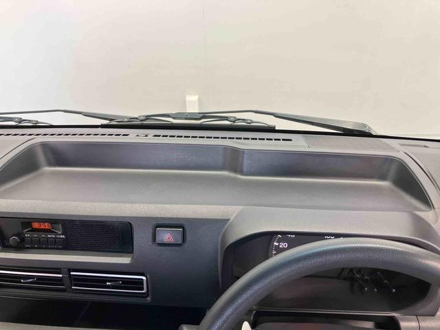 ハイゼットトラックスタンダードスマートアシスト搭載 4WD オートライト(熊本県)の中古車