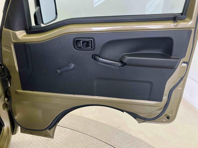 ハイゼットトラックスタンダードスマートアシスト搭載 4WD オートライト(熊本県)の中古車