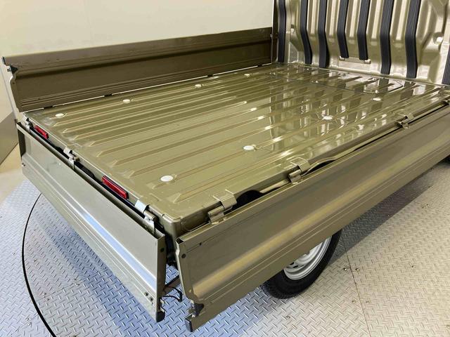ハイゼットトラックスタンダードスマートアシスト搭載 4WD オートライト(熊本県)の中古車