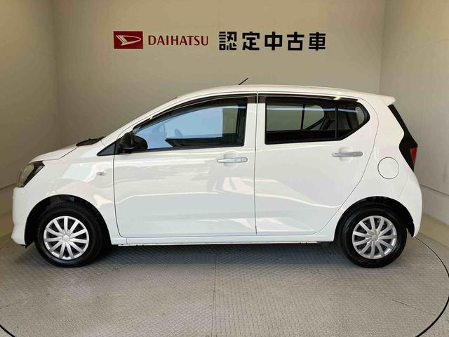 ミライースＬ　ＳＡIIIスマートアシスト搭載　オートライト　キーレスエントリー　アイドリングストップ　ＡＢＳ（熊本県）の中古車