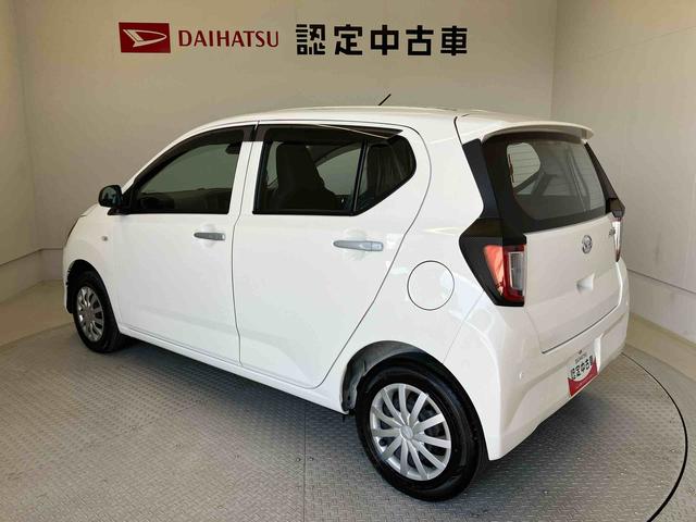 ミライースＬ　ＳＡIIIスマートアシスト搭載　オートライト　キーレスエントリー　アイドリングストップ　ＡＢＳ（熊本県）の中古車