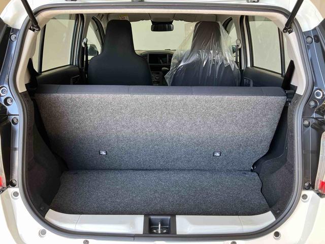 ミライースＬ　ＳＡIIIスマートアシスト搭載　オートライト　キーレスエントリー　アイドリングストップ　ＡＢＳ（熊本県）の中古車