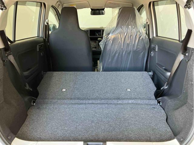 ミライースＬ　ＳＡIIIスマートアシスト搭載　オートライト　キーレスエントリー　アイドリングストップ　ＡＢＳ（熊本県）の中古車
