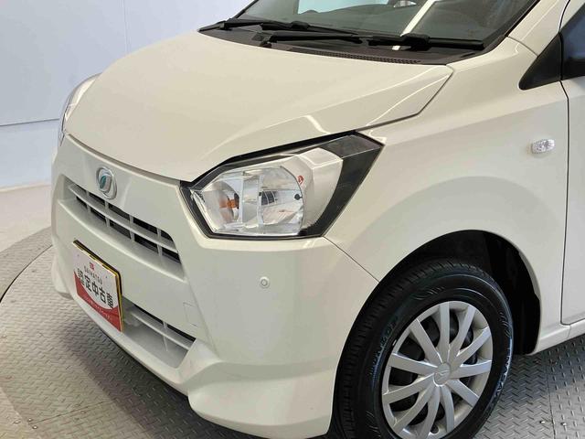 ミライースＬ　ＳＡIIIスマートアシスト搭載　オートライト　キーレスエントリー　アイドリングストップ　ＡＢＳ（熊本県）の中古車