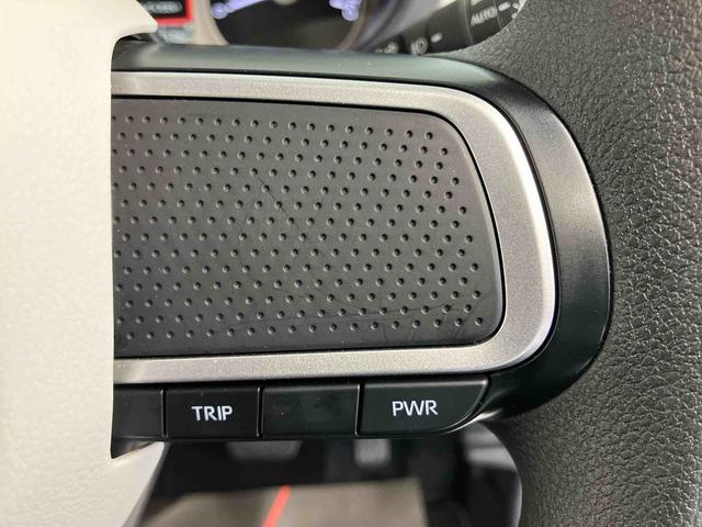 ムーヴキャンバスストライプスＧスマートアシスト搭載　後席両側電動スライドドア　オートエアコン　オートライト　キーフリー　アイドリングストップ　ＡＢＳ　電動ドアミラー（熊本県）の中古車