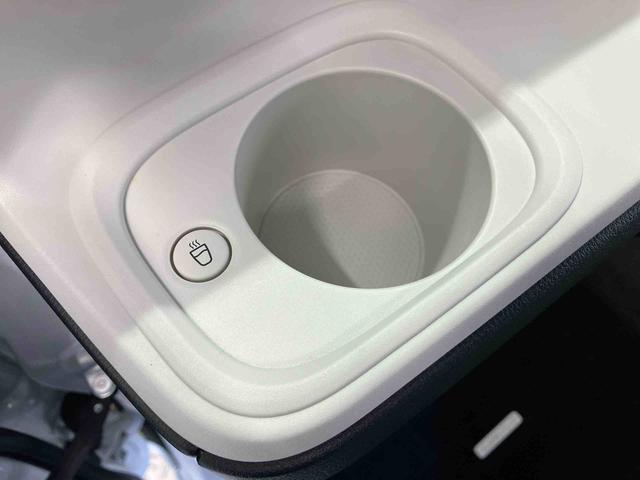 ムーヴキャンバスストライプスＧスマートアシスト搭載　後席両側電動スライドドア　オートエアコン　オートライト　キーフリー　アイドリングストップ　ＡＢＳ　電動ドアミラー（熊本県）の中古車