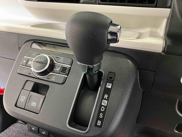 ムーヴキャンバスストライプスＧスマートアシスト搭載　後席両側電動スライドドア　バックカメラ付き　オートエアコン　オートライト　キーフリー　アイドリングストップ　ＡＢＳ　電動ドアミラー（熊本県）の中古車