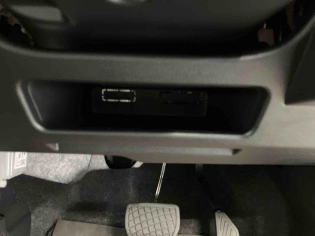 ムーヴキャンバスストライプスＧスマートアシスト搭載　後席両側電動スライドドア　バックカメラ付き　オートエアコン　オートライト　キーフリー　アイドリングストップ　ＡＢＳ　電動ドアミラー（熊本県）の中古車
