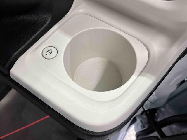 ムーヴキャンバスストライプスＧスマートアシスト搭載　後席両側電動スライドドア　バックカメラ付き　オートエアコン　オートライト　キーフリー　アイドリングストップ　ＡＢＳ　電動ドアミラー（熊本県）の中古車