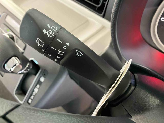ムーヴキャンバスストライプスGターボスマートアシスト搭載 後席両側電動スライドドア バックカメラ付き オートエアコン オートライト キーフリー アイドリングストップ ABS 電動ドアミラー(熊本県)の中古車