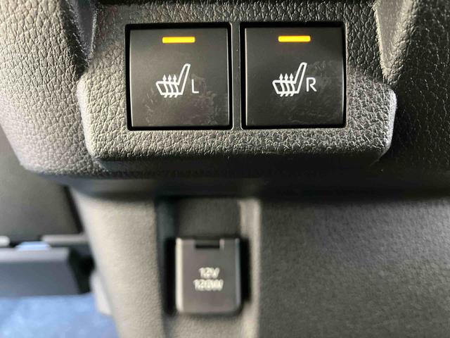 ムーヴキャンバスストライプスGターボスマートアシスト搭載 後席両側電動スライドドア バックカメラ付き オートエアコン オートライト キーフリー アイドリングストップ ABS 電動ドアミラー(熊本県)の中古車