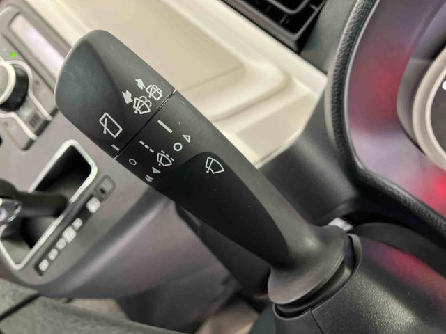 ムーヴキャンバスストライプスＧスマートアシスト搭載　後席両側電動スライドドア　バックカメラ付き　オートエアコン　オートライト　キーフリー　アイドリングストップ　ＡＢＳ　電動ドアミラー（熊本県）の中古車