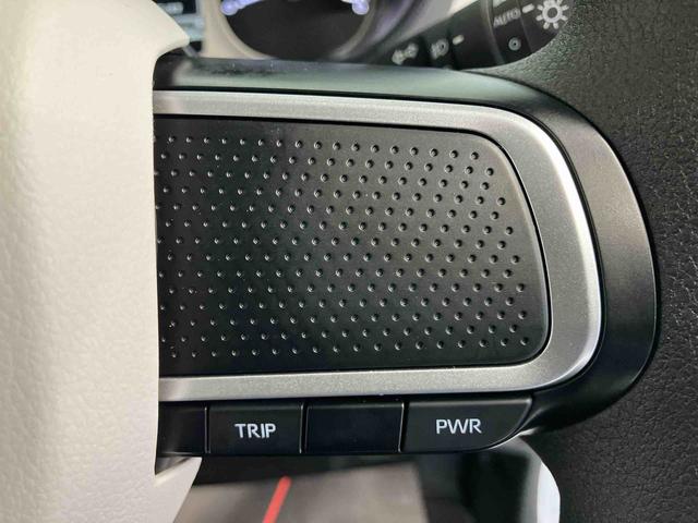 ムーヴキャンバスストライプスＧスマートアシスト搭載　後席両側電動スライドドア　バックカメラ付き　オートエアコン　オートライト　キーフリー　アイドリングストップ　ＡＢＳ　電動ドアミラー（熊本県）の中古車