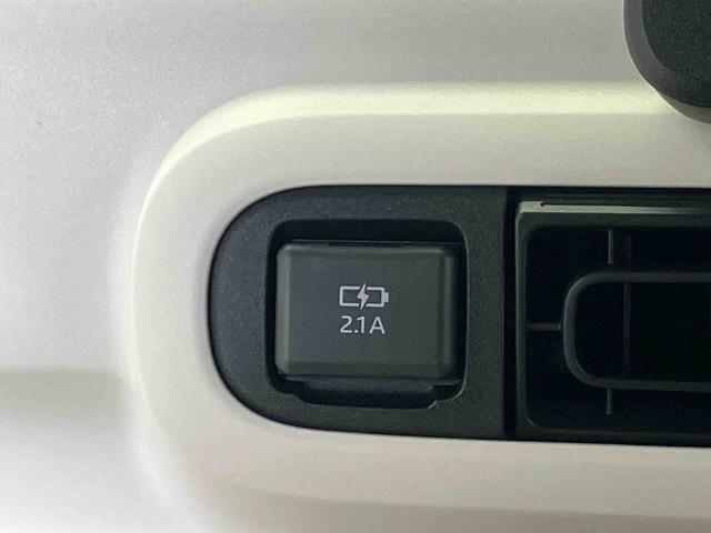 ムーヴキャンバスストライプスＧスマートアシスト搭載　後席両側電動スライドドア　バックカメラ付き　オートエアコン　オートライト　キーフリー　アイドリングストップ　ＡＢＳ　電動ドアミラー（熊本県）の中古車