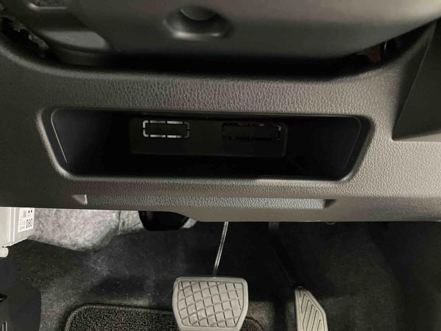 ムーヴキャンバスストライプスＧスマートアシスト搭載　後席両側電動スライドドア　バックカメラ付き　オートエアコン　オートライト　キーフリー　アイドリングストップ　ＡＢＳ　電動ドアミラー（熊本県）の中古車
