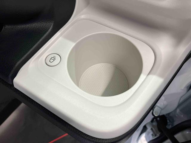 ムーヴキャンバスストライプスＧスマートアシスト搭載　後席両側電動スライドドア　バックカメラ付き　オートエアコン　オートライト　キーフリー　アイドリングストップ　ＡＢＳ　電動ドアミラー（熊本県）の中古車