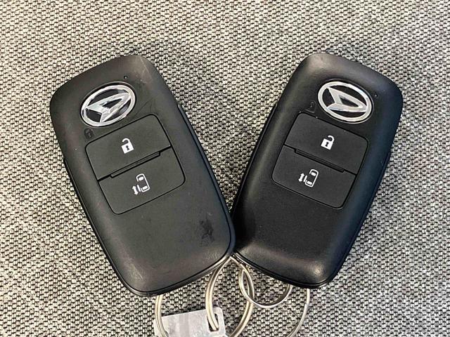 タントＸスマートアシスト搭載　後席両側スライドドア（片側電動）　バックカメラ付き　オートエアコン　オートライト　キーフリー　アイドリングストップ　ＡＢＳ　電動ドアミラー（熊本県）の中古車