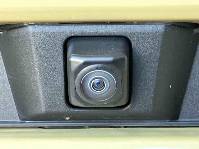 タントファンクロススマートアシスト搭載　後席両側電動スライドドア　パノラマモニター対応　オートエアコン　オートライト　キーフリー　アイドリングストップ　ＡＢＳ　電動ドアミラー（熊本県）の中古車