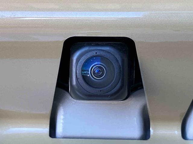タントファンクロススマートアシスト搭載　後席両側電動スライドドア　パノラマモニター対応　オートエアコン　オートライト　キーフリー　アイドリングストップ　ＡＢＳ　電動ドアミラー（熊本県）の中古車