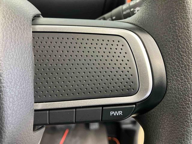 タントファンクロススマートアシスト搭載　後席両側電動スライドドア　パノラマモニター対応　オートエアコン　オートライト　キーフリー　アイドリングストップ　ＡＢＳ　電動ドアミラー（熊本県）の中古車