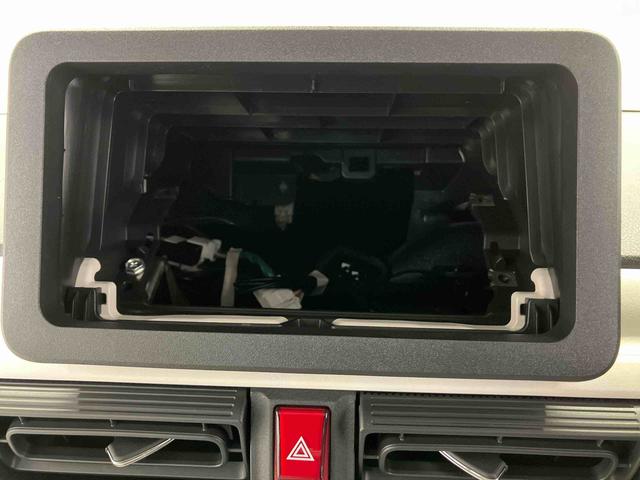 ムーヴキャンバスストライプスＧスマートアシスト搭載　後席両側電動スライドドア　バックカメラ付き　オートエアコン　オートライト　キーフリー　アイドリングストップ　ＡＢＳ　電動ドアミラー（熊本県）の中古車