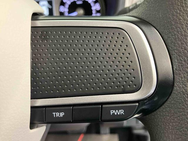 ムーヴキャンバスストライプスＧスマートアシスト搭載　後席両側電動スライドドア　バックカメラ付き　オートエアコン　オートライト　キーフリー　アイドリングストップ　ＡＢＳ　電動ドアミラー（熊本県）の中古車
