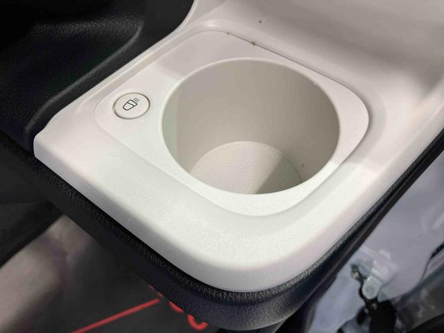 ムーヴキャンバスストライプスＧスマートアシスト搭載　後席両側電動スライドドア　バックカメラ付き　オートエアコン　オートライト　キーフリー　アイドリングストップ　ＡＢＳ　電動ドアミラー（熊本県）の中古車