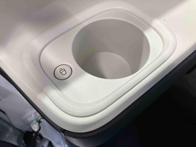 ムーヴキャンバスストライプスＧスマートアシスト搭載　後席両側電動スライドドア　バックカメラ付き　オートエアコン　オートライト　キーフリー　アイドリングストップ　ＡＢＳ　電動ドアミラー（熊本県）の中古車
